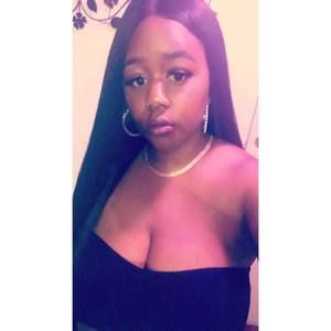 Meet your Posher, Tabitha